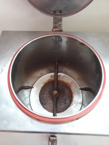 Masseira Industrial G Paniz AR 25 220v trifásica - Foto 3
