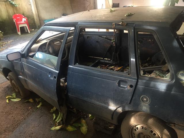Vende-se sucata de UNO FIRE - Foto 4
