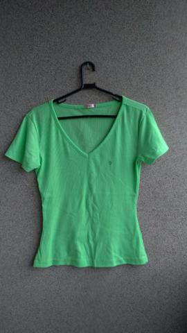 Blusas femininas