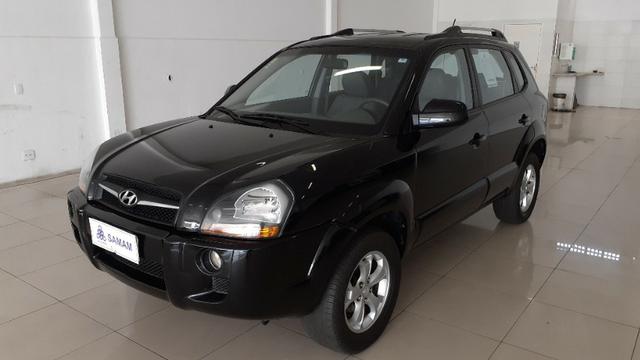 Hyundai Tucson GLS 2013/2014