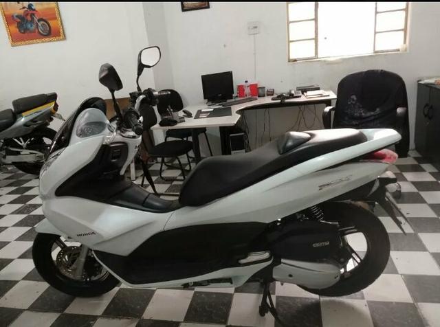 2015 PCX 37000 quilômetros - Foto 2