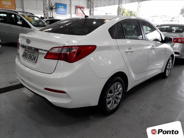 HYUNDAI HB20S 1.0 COMFORT PLUS 12V FLEX 4P MANUAL - Foto 2