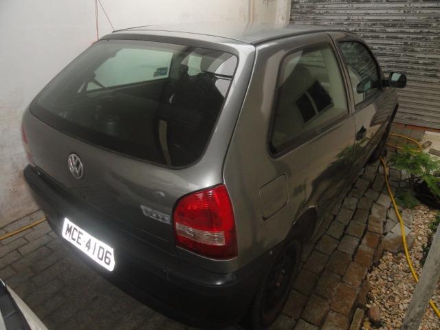 Gol G3 30% abaixo da FIPE - Foto 13