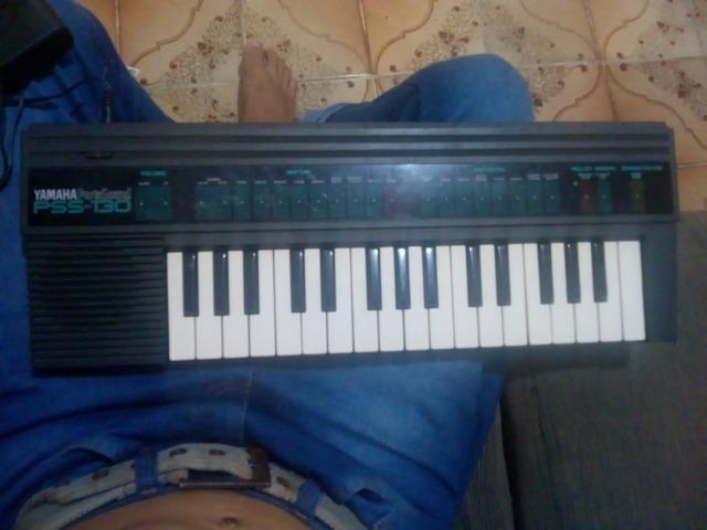 Piano