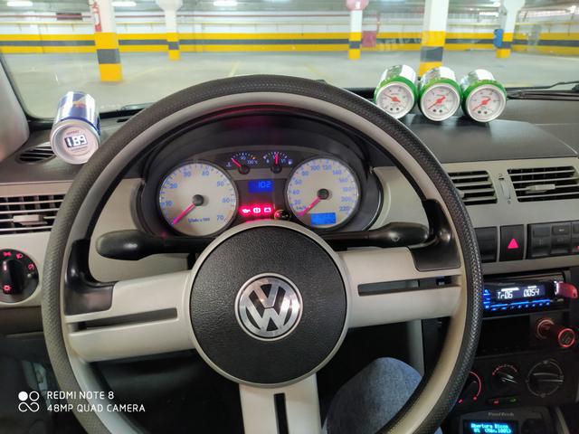 Saveiro Turbo Completa Legalizada - Foto 5