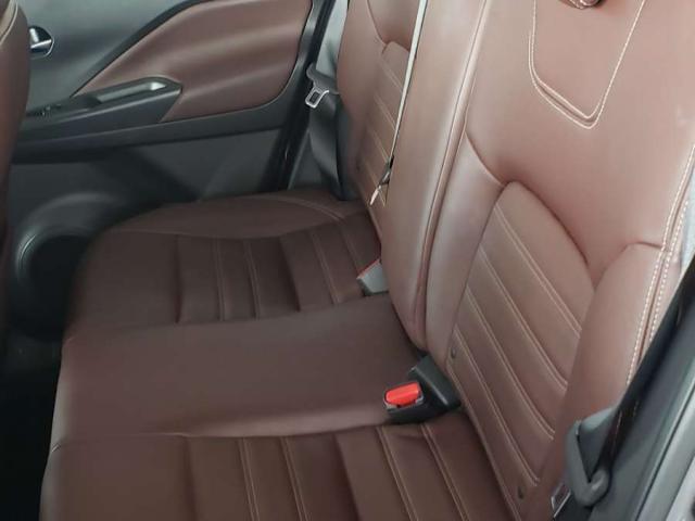 Nissan KICKS SL 1.6 16V FlexStar 5p Aut. - Foto 7