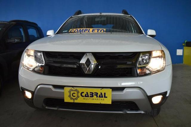 Duster 1.6 SCE Dynamique 2017 - Foto 2