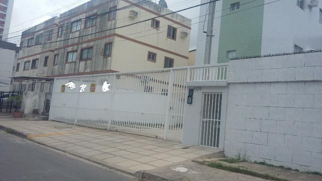 Novo pilotis 3 qtos 1 st portão automtico r. calçada px piz. atlantico - Foto 2