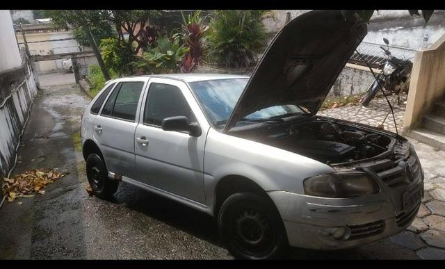 Gol G4