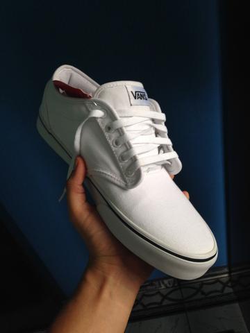 vans authentic 43