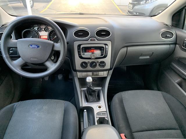 Ford Focus Sedan 2009/2009 - Foto 7