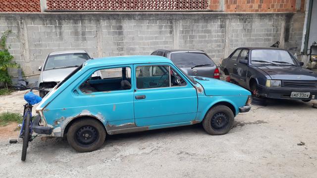 Fiat 147 europa - Foto 4