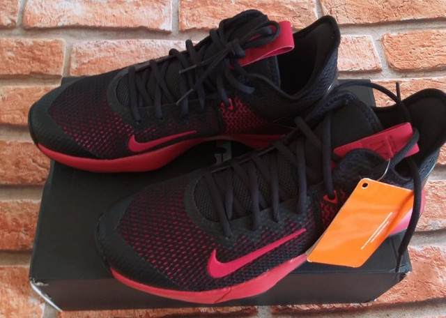 tenis de basquete 43