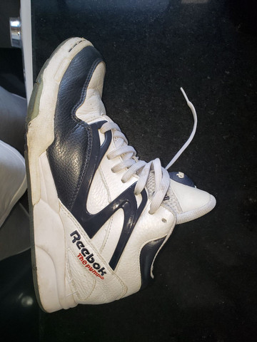 reebok pump olx