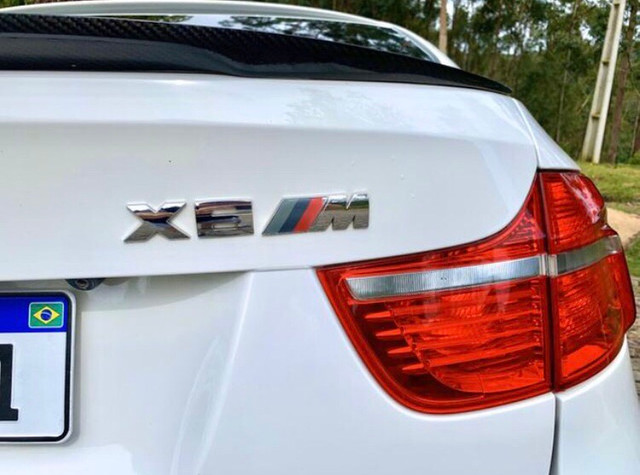 Bmw x6m - Foto 5