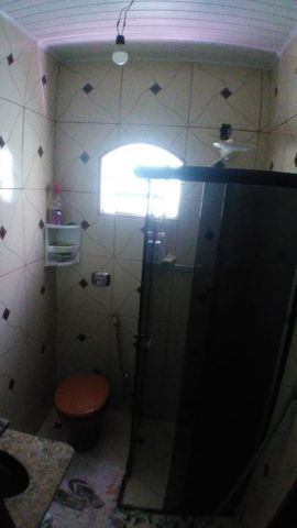 156 EM - Casa c/ 2 Quartos - Foto 3