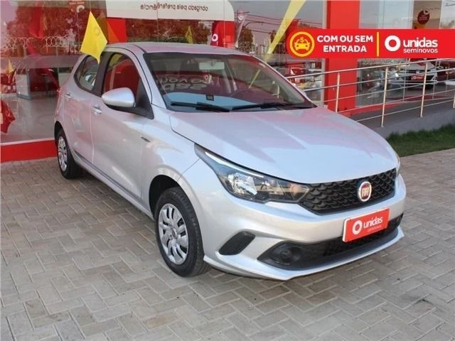 Argo Drive 1.0 4p 2018 - AR DH - Foto 3