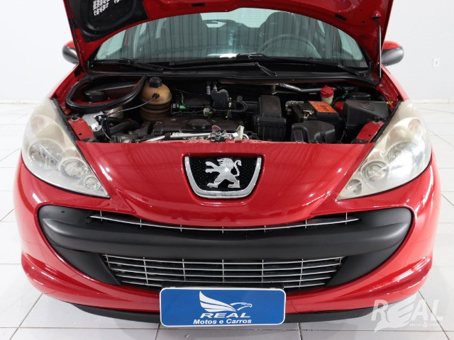 Peugeot 207 Hatch XR 1.4 Completo Financio Até 60X Com Entrada De Apenas 4 Mil - Foto 16