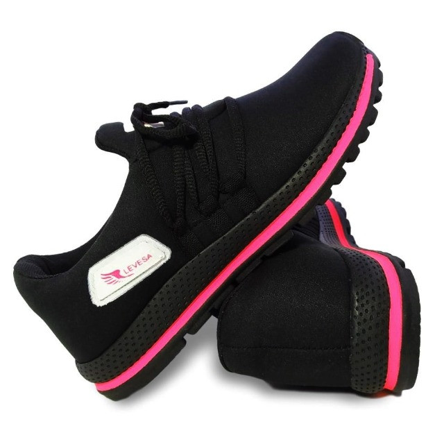 tenis feminino esportivo barato