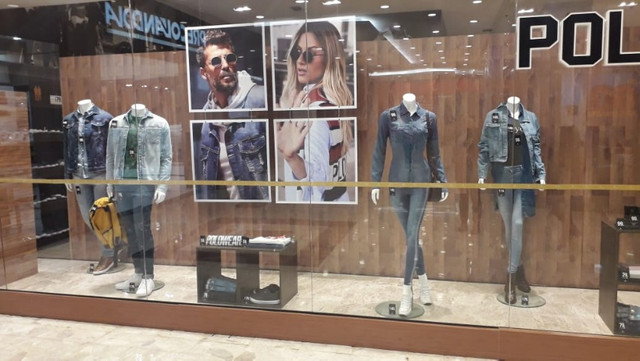 manequim masculino top - Foto 3