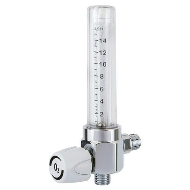 Fluxômetro Oxigênio 10L Min
