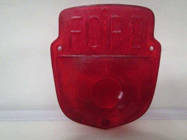 Farol lanterna carro antigo Ford - Foto 2