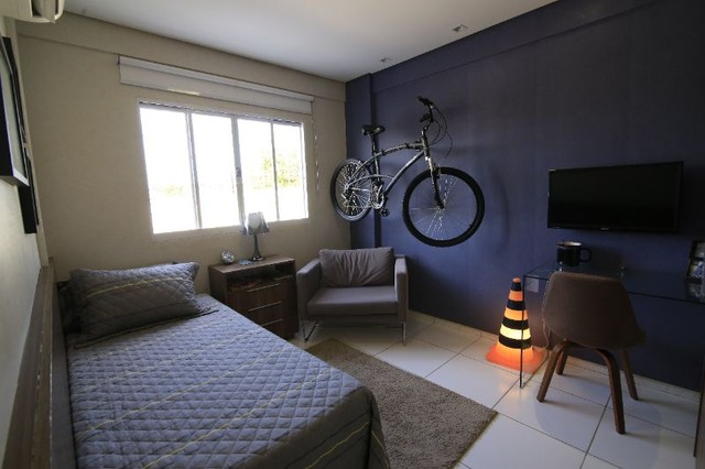 G.L -Cajuína Residence à venda, santa Isabel Teresina PI - Foto 5