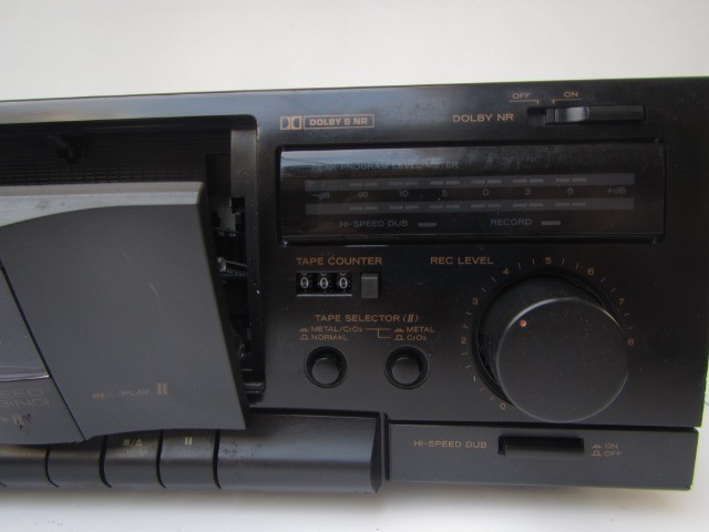 Tape Teac W 518R - Foto 4