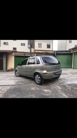 CORSA HACTH PREMIUM COMPLETO