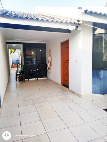 Casa Jardim Paris  III - Foto 2