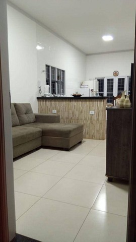Casa com 2 dormitórios, 100 m² - venda por R$ 330.000,00 ou aluguel por R$ 1.300,00/mês -  - Foto 6