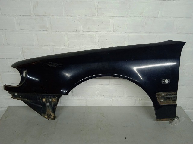 4947 Paralama Dianteiro Esquerdo Audi A6 94 A 97 Para Recuperação