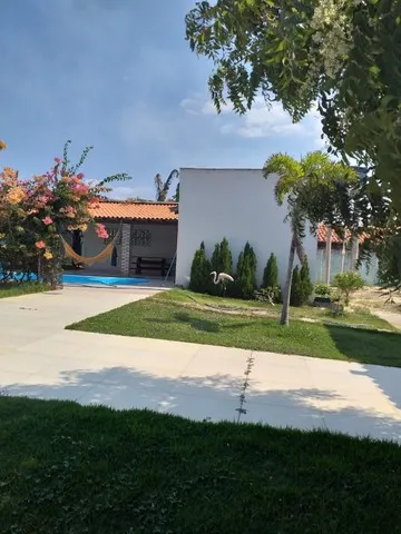 Casa de Praia em Luís Correia-PI