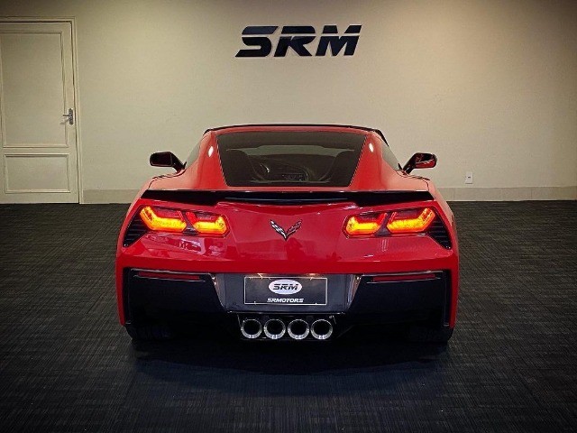 GM Corvette Stingray Targa 6.2 V8 2014 - Foto 6