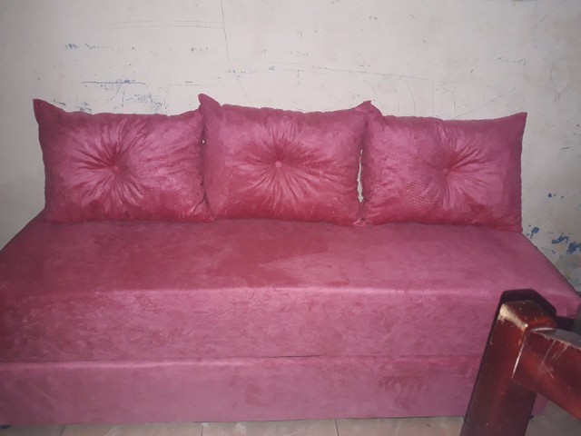 Bicama Lisa, consulte seu frete  - Foto 3