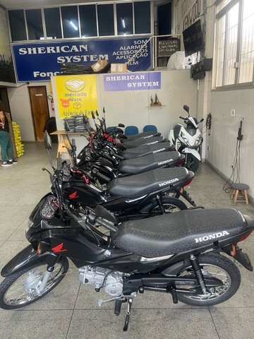 Aluguel de moto  +3440 anúncios na OLX Brasil