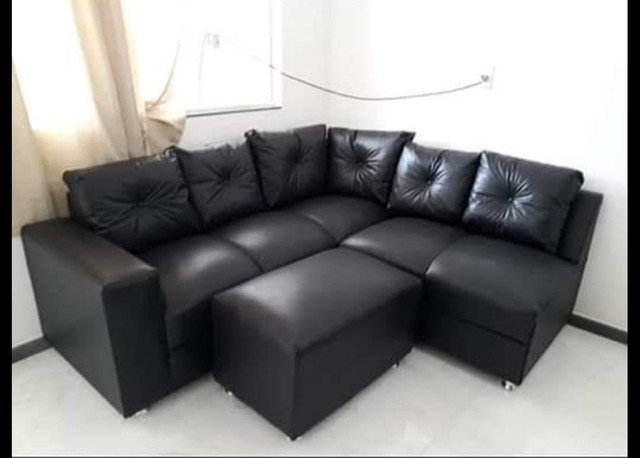 Fabrica sofa couro | +540 anúncios na OLX Brasil