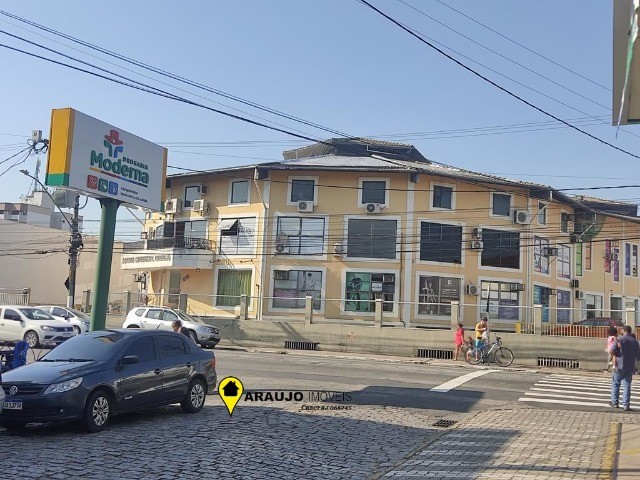 Loja no Centro Comercial Manejo ( Goiabão ) Excelente R$ 220 Mil (77 m²) - Foto 12