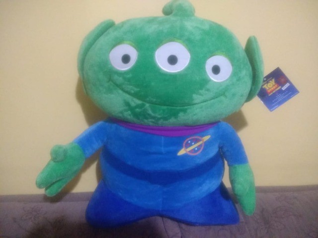 Toy Story Aliens - Foto 4