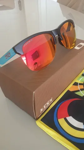 Oakley juliet vermelho  +6 anúncios na OLX Brasil