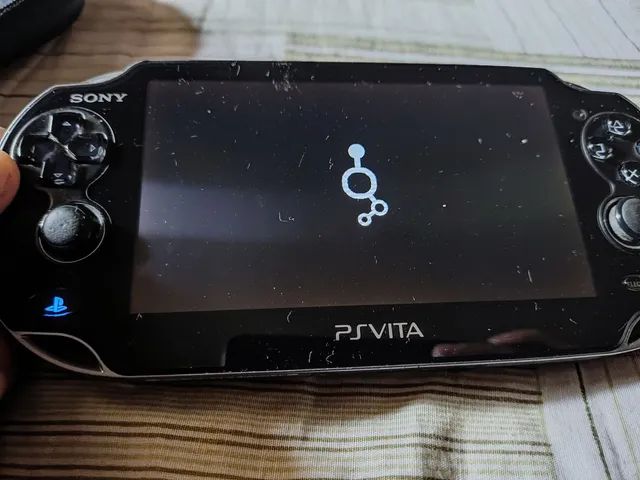 PSVITA FAT DESBLOQUEADO LEIA A DESCRIÇÃO  - Foto 5