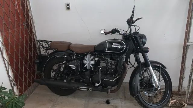 olx royal enfield namakkal