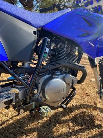 Yamaha TTR 230 24/25 - Foto 5