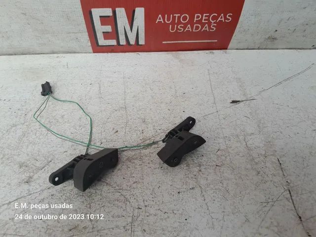 Comando do piloto Renault megane 