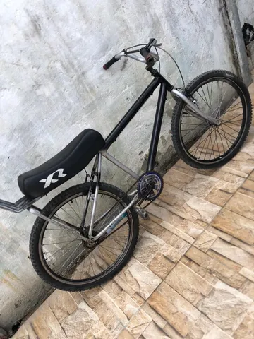 Bike montadinha aro 26  +102 anúncios na OLX Brasil