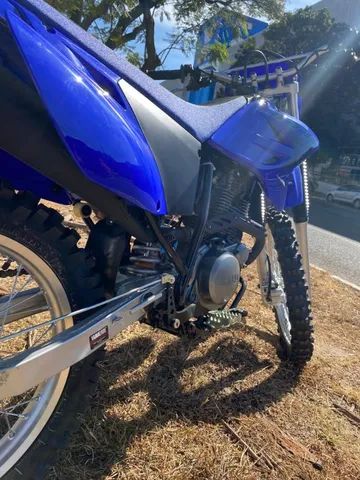 Yamaha TTR 230 24/25 - Foto 6