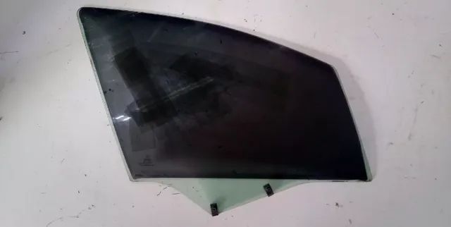 Vidro Porta Peugeot 307 Original 