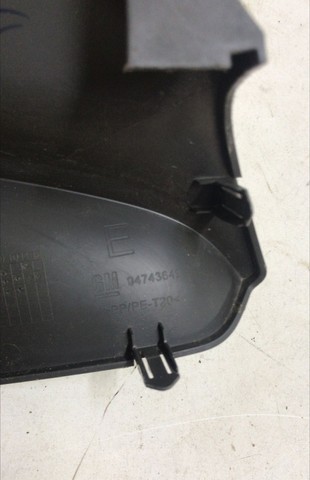 Acabamento Interno Retrovisor Esq Gm Spin 2013/2018  * - Foto 3