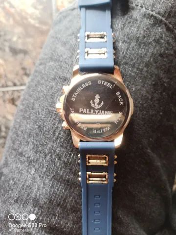 Vendo relógio Pallyjane  - Foto 4