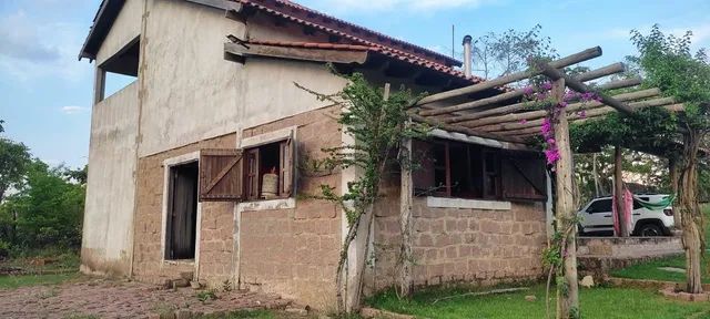 Chácara de Recreio em Chapada dós Guimarães  - Foto 3